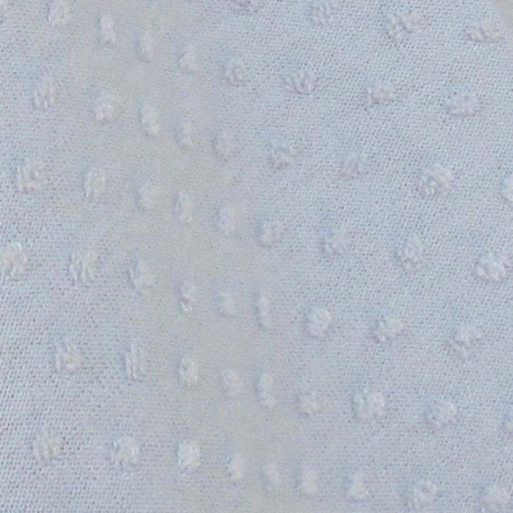 LC Lauren Conrad blouse with polka dot texture XXL - Picture 9 of 15